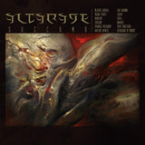 Altarage LP - Succumb  (Gold Vinyl) | Buy Now For 49.99