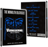 Monolith Deathcult LP - V3 - Vernedering