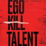Ego Kill Talent LP - The Dance Between Extremes: | Buy Now For 39.99