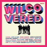 Various Artists LP - Wilcovered | Buy Now For 44.99