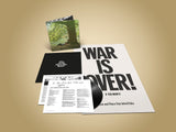 John Lennon LP - Plastic Ono Band