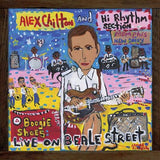 Alex Chilton and Hi Rhythm Section LP - Boogie Shoes: Live On Beale Street | Buy Now For 39.99