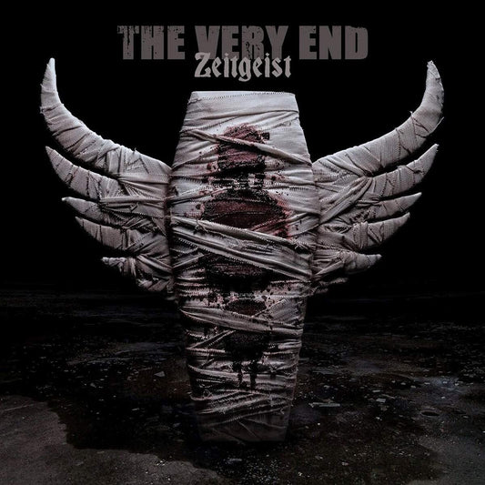 Very End LP - Zeitgeist