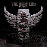 Very End LP - Zeitgeist