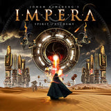 Johan Kihlberg'S Impera LP - Spirit Of Alchemy | Buy Now For 34.99