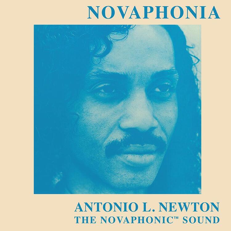 Antonio L. Newton LP - Novaphonia