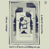 Matthew E. White & Lonnie Holley LP - Broken Mirror: A Selfie Reflection