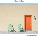 Jon Allen LP - ...Meanwhile