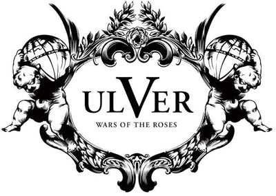 Ulver LP - Wars Of The Roses
