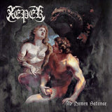 Xeper LP - Ad Numen Satanae | Buy Now For 44.99