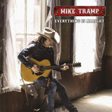 Mike Tramp LP - Everything Is Alright