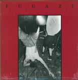 Fugazi LP - Fugazi