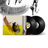 Various Artists LP - Bills & Aches & Blues (40 Years of 4AD): | Buy Now For 44.99