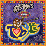 Toby Lee LP - Aquarius
