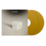 Paul Mccartney LP - Mccartney Iii Imagined (Gold Vinyl)