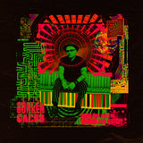 Sunken Cages LP - When The Waters Refused Our History