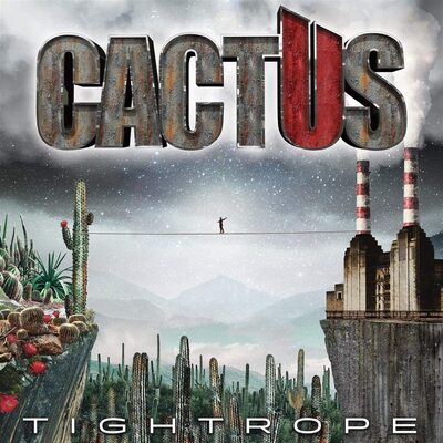 Cactus LP - Tightrope | Buy Now For 54.99