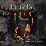 Delta Rae LP - Coming Home To Carolina