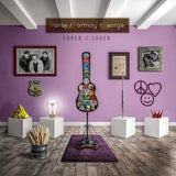 Morse/Portnoy/George LP - Cover 2 Cover (Re-Mastered 202
