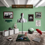 Morse/Portnoy/George LP - Cover To Cover (Re-Mastered 20