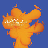 Birthday Ass LP - Head Of The Household