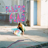 Cal Fish LP - Plastic Flag | Buy Now For 39.99