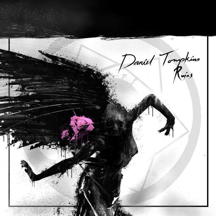Daniel Tompkins LP - Ruins