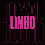 Royal Blood LP - Limbo | Buy Now For 24.99
