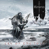 Morgarten LP - Cry Of The Lost (Coloured Vinyl) | Buy Now For 39.99