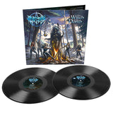 Burning Witches LP - The Witch of the North: | Buy Now For 54.99