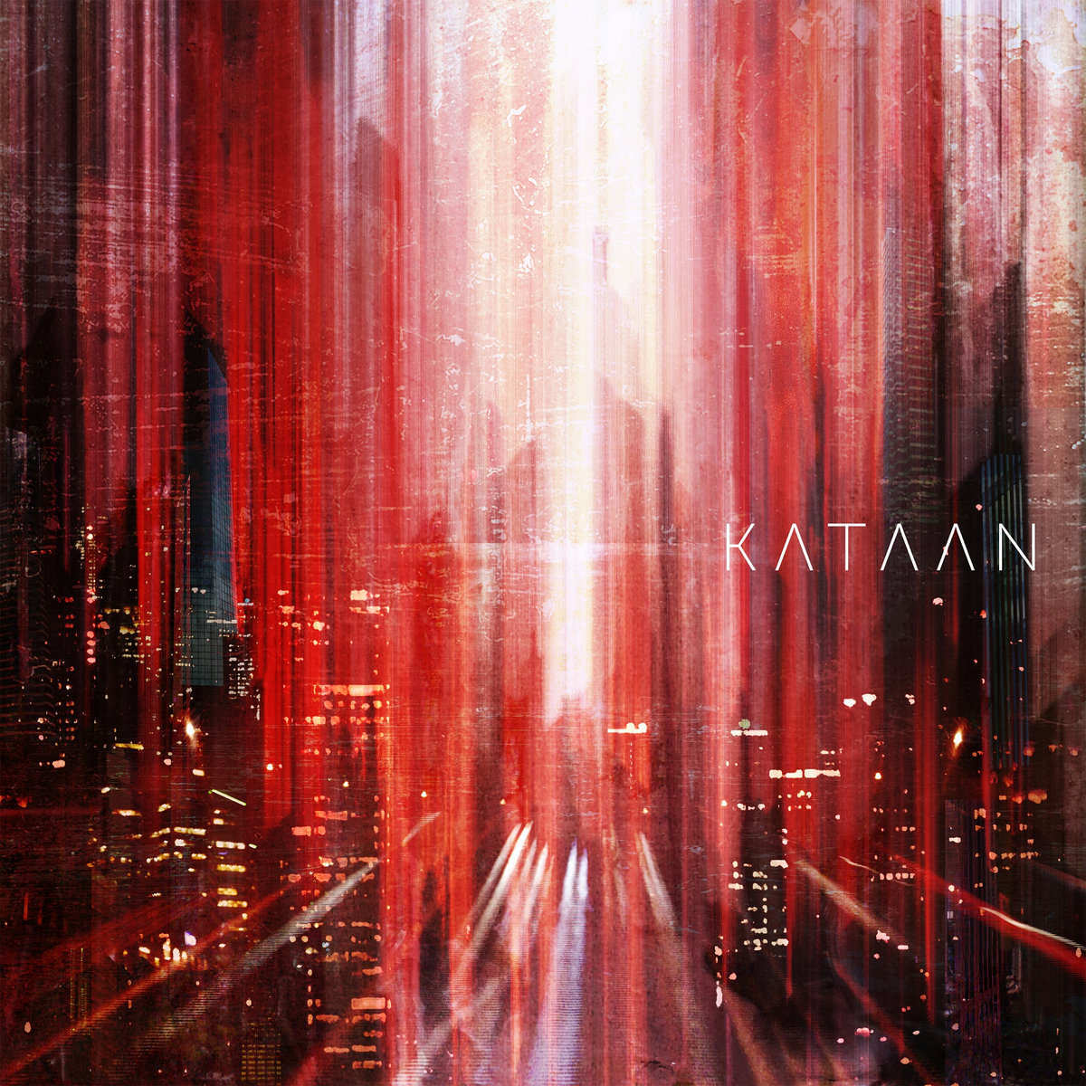 Kataan LP - Kataan