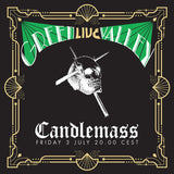 Candlemass LP - Green Valley Live