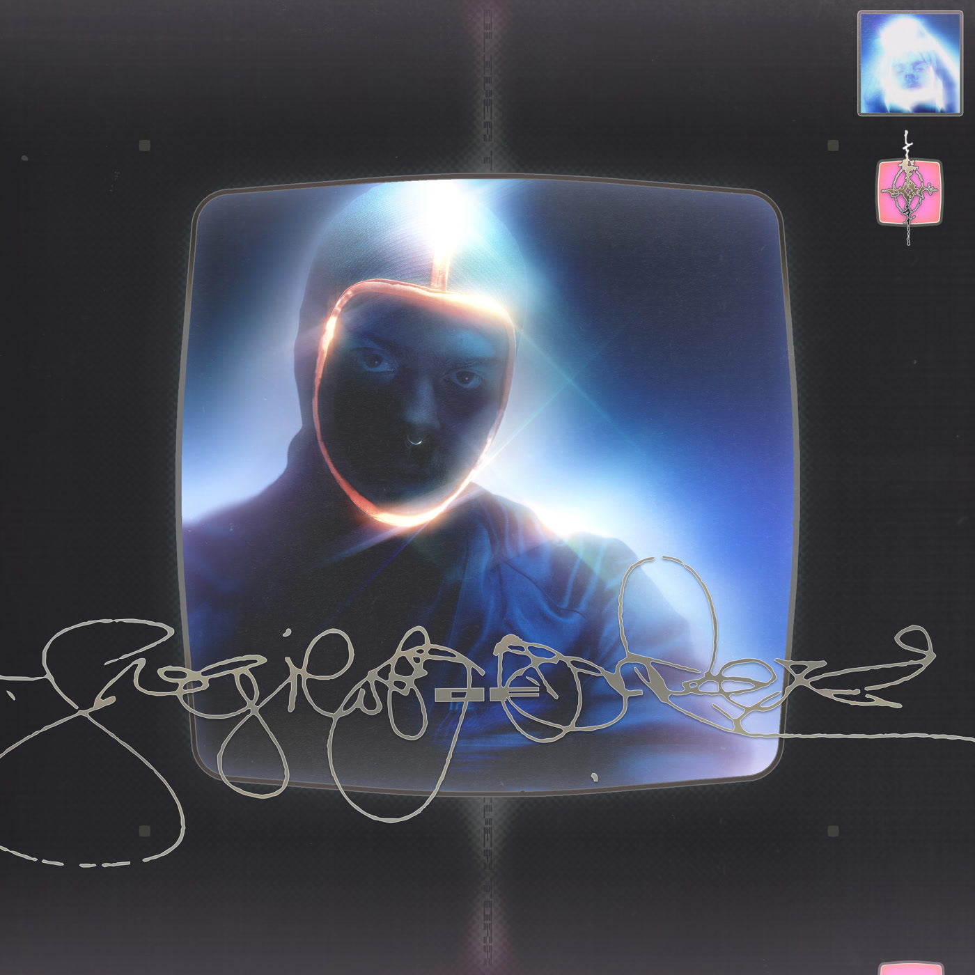 Oliver Torr LP - Fragility Of Context