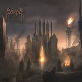 Borgne LP - Temps Morts | Buy Now For 29.99