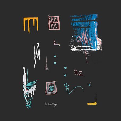 Origamibiro LP - Miscellany | Buy Now For 44.99