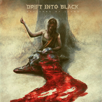 Drift into Black LP - Patterns of Light: | Buy Now For 34.99