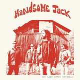 Handsome Jack LP - Do What Comes Naturally | Buy Now For 44.99
