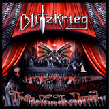 Blitzkrieg LP - Theatre Of The Damned | Buy Now For 34.99