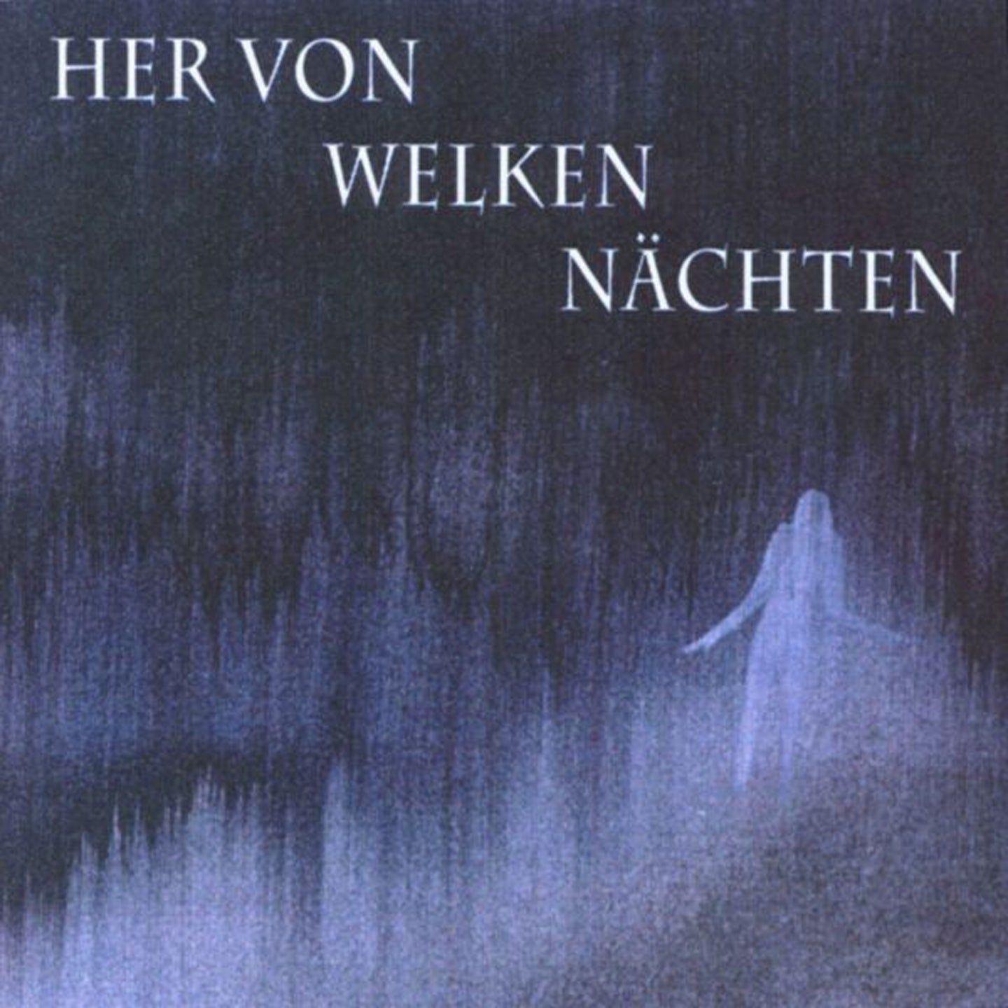 Dornenreich LP - Her Von Welken Nachten