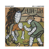 Richard Swift LP - KFC/A Man's Man: | Buy Now For 24.99