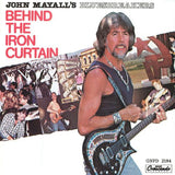 John Mayall's Bluesbreakers LP - Behind the Iron Curtain | Buy Now For 29.99