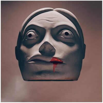 Museum of Love LP - Life of Mammals | Buy Now For 44.99
