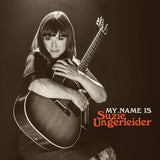 Suzie Ungerleider LP - My Name Is Suzie Ungerleider: | Buy Now For 44.99