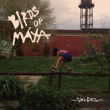 Birds Of Maya LP - Valdez