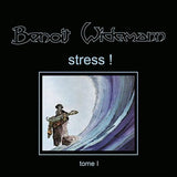 Widemann Benoit LP - Stress!