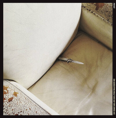 PRIVAT LP - Ein Gedachtnis Rollt Sich Auf Der Zunge Aus: | Buy Now For 44.99