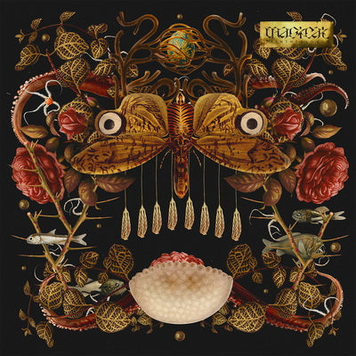 Ze in the Clouds LP - Magical: | Buy Now For 44.99