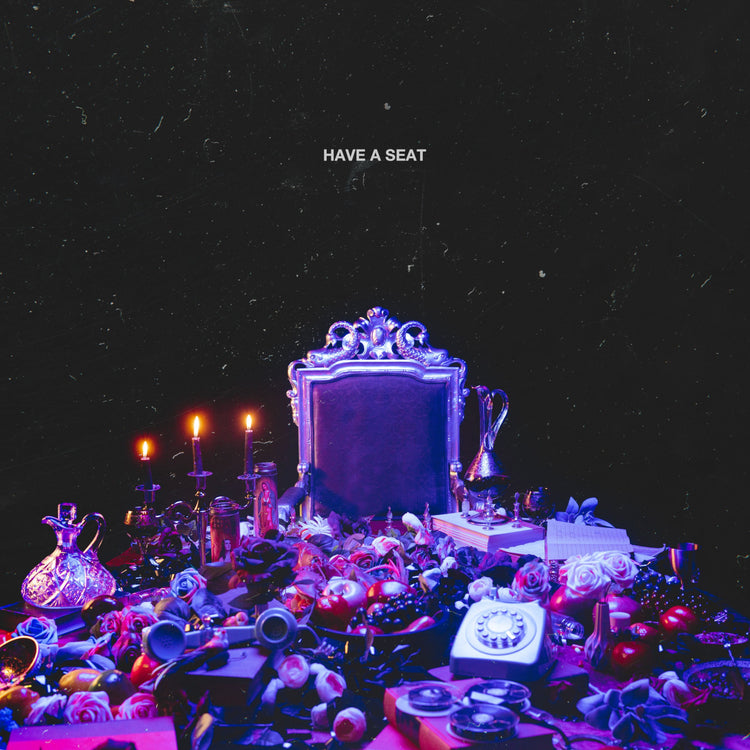 Rose Maggie LP - Have A Seat