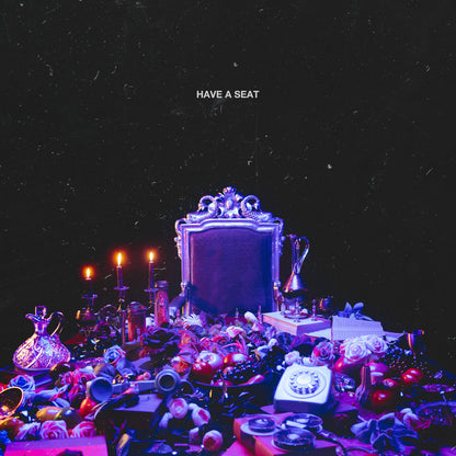 Rose Maggie LP - Have A Seat