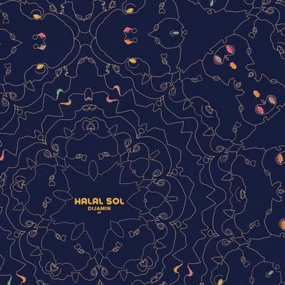 Halal Sol LP - Dijamin EP: | Buy Now For 29.99